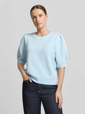 Bluza z dzianiny dresowej z mieszanki modalu, krój regular fit s.Oliver RED LABEL