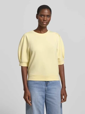 Bluza z dzianiny dresowej z mieszanki modalu, krój regular fit s.Oliver RED LABEL