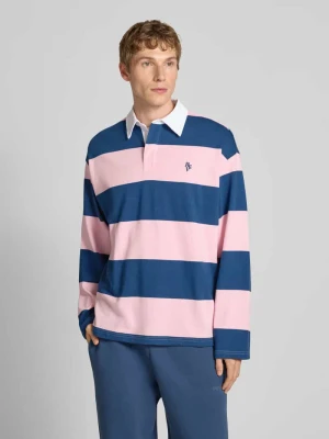 Bluza z efektem dwóch warstw REVIEW