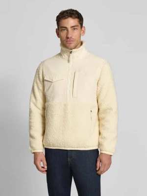 Bluza z futerkiem Polo Ralph Lauren