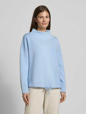Bluza z golfem Christian Berg Woman