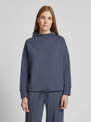 Bluza z golfem Christian Berg Woman