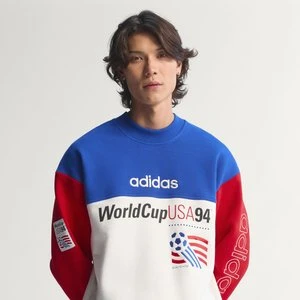 Bluza z grafiką Adidas