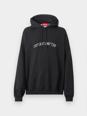 Bluza z kapturem 032c