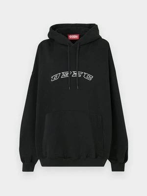 Bluza z kapturem 032c