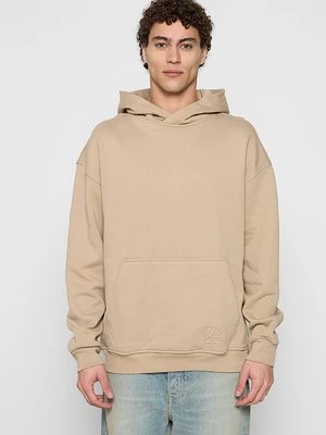 Bluza z kapturem 2Y Premium beżowy