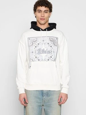 Bluza z kapturem 2Y Premium biały