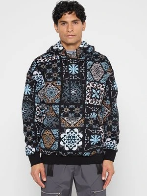 Bluza z kapturem 2Y Premium czarny