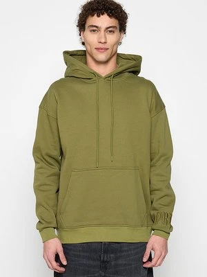Bluza z kapturem 2Y Premium khaki