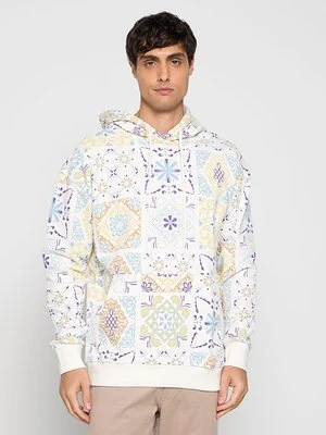 Bluza z kapturem 2Y Premium biały