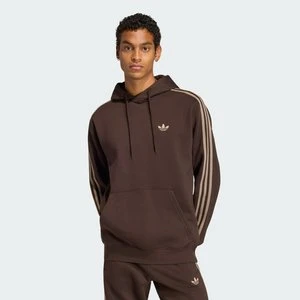 BLUZA Z KAPTUREM 3-STRIPES Adidas