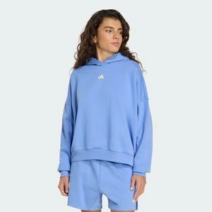 BLUZA Z KAPTUREM 3 STRIPES STUDIO Adidas