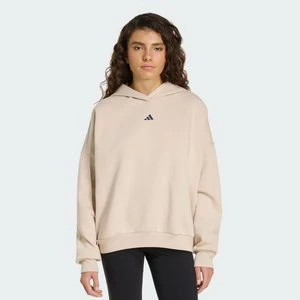 BLUZA Z KAPTUREM 3 STRIPES STUDIO Adidas