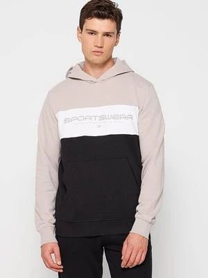 Bluza z kapturem 4F