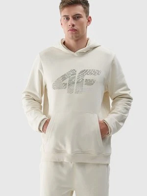 Bluza z kapturem 4F