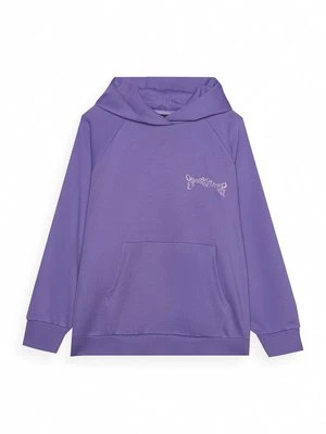 Bluza z kapturem 4F