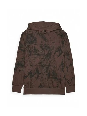 Bluza z kapturem 4F