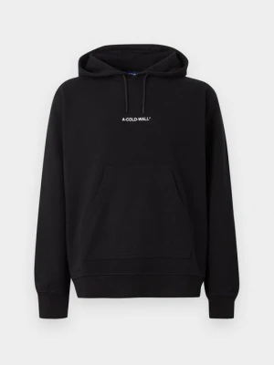 Bluza z kapturem A-Cold-Wall czarny