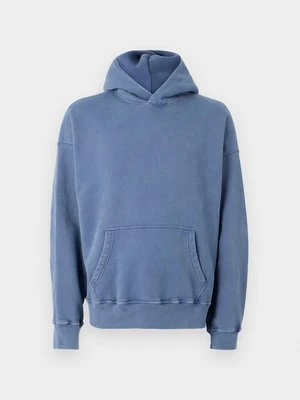 Bluza z kapturem Abercrombie & Fitch
