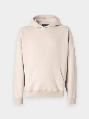 Bluza z kapturem Abercrombie & Fitch