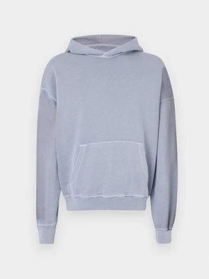 Bluza z kapturem Abercrombie & Fitch