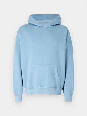 Bluza z kapturem Abercrombie & Fitch
