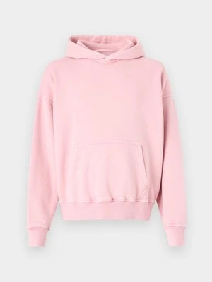 Bluza z kapturem Abercrombie & Fitch