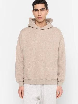 Bluza z kapturem Abercrombie & Fitch