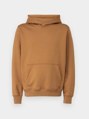 Bluza z kapturem Abercrombie & Fitch