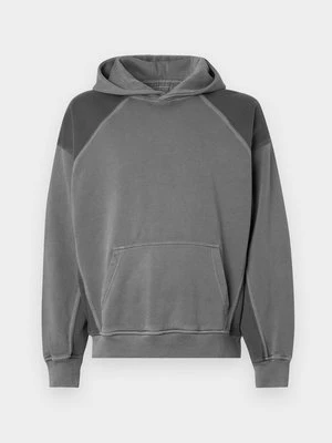 Bluza z kapturem Abercrombie & Fitch