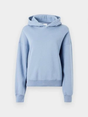 Bluza z kapturem Abercrombie & Fitch