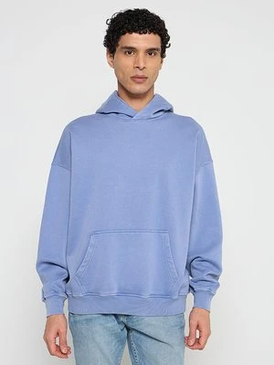 Bluza z kapturem Abercrombie & Fitch