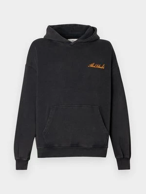 Bluza z kapturem Abercrombie & Fitch