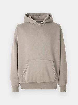 Bluza z kapturem Abercrombie & Fitch