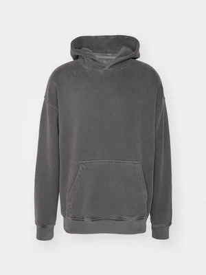 Bluza z kapturem Abercrombie & Fitch