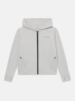 Bluza z kapturem Abercrombie & Fitch