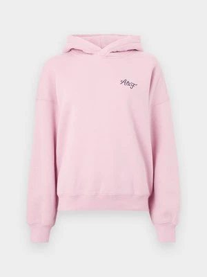 Bluza z kapturem Abercrombie & Fitch