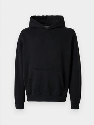 Bluza z kapturem Abercrombie & Fitch