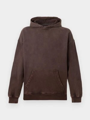 Bluza z kapturem Abercrombie & Fitch