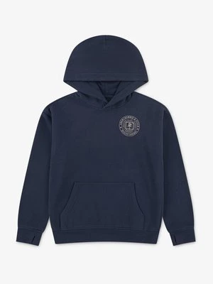Bluza z kapturem Abercrombie & Fitch