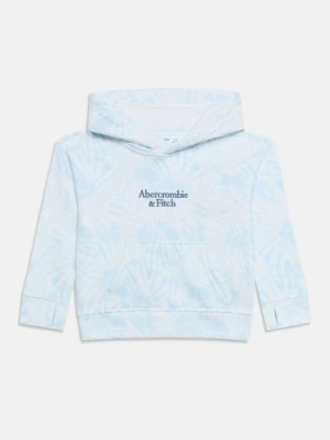 Bluza z kapturem Abercrombie & Fitch