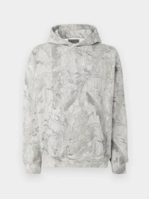 Bluza z kapturem Abercrombie & Fitch