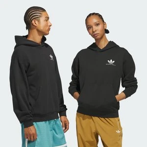 Bluza z kapturem Adi Sport Design Athlete GFX Adidas