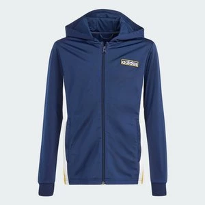 Bluza z kapturem Adibreak Full-Zip Adidas