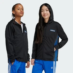 Bluza z kapturem Adibreak Full-Zip Kids Adidas