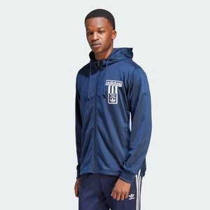 Bluza z kapturem Adicolor Adibreak Full-Zip Adidas