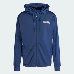 Bluza z kapturem Adicolor Adibreak Full-Zip Adidas