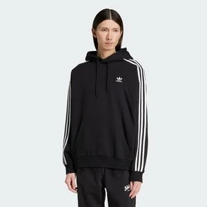 Bluza z kapturem Adicolor Baggy Fit Adidas