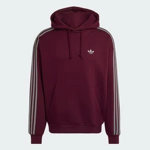 BLUZA Z KAPTUREM ADICOLOR CLASSICS 3-STRIPES Adidas