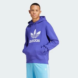 Bluza z kapturem Adicolor Classics Trefoil Adidas